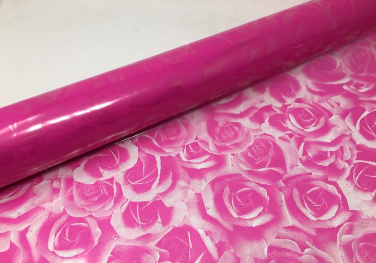 Top uses for cellophane Flourish Trading