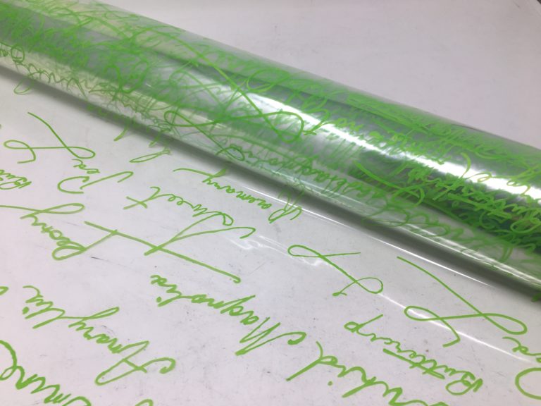 Top uses for cellophane Flourish Trading